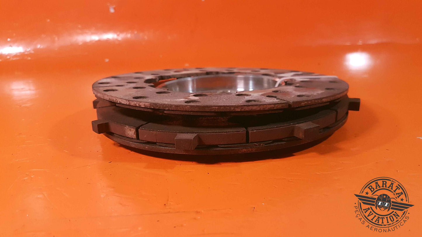 064-05101   Cleveland Torque Tube Assy Kit