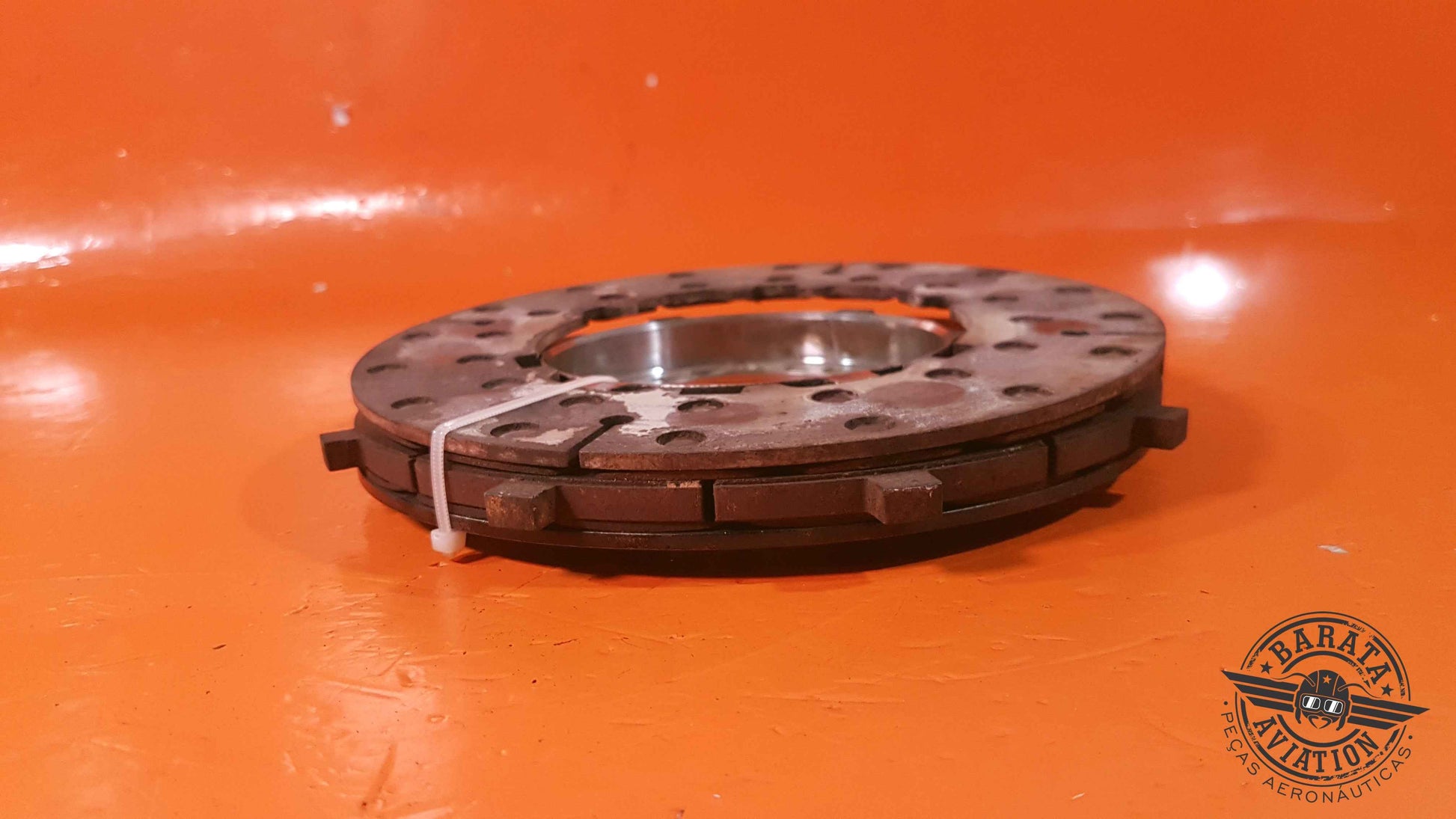 064-05101   Cleveland Torque Tube Assy Kit