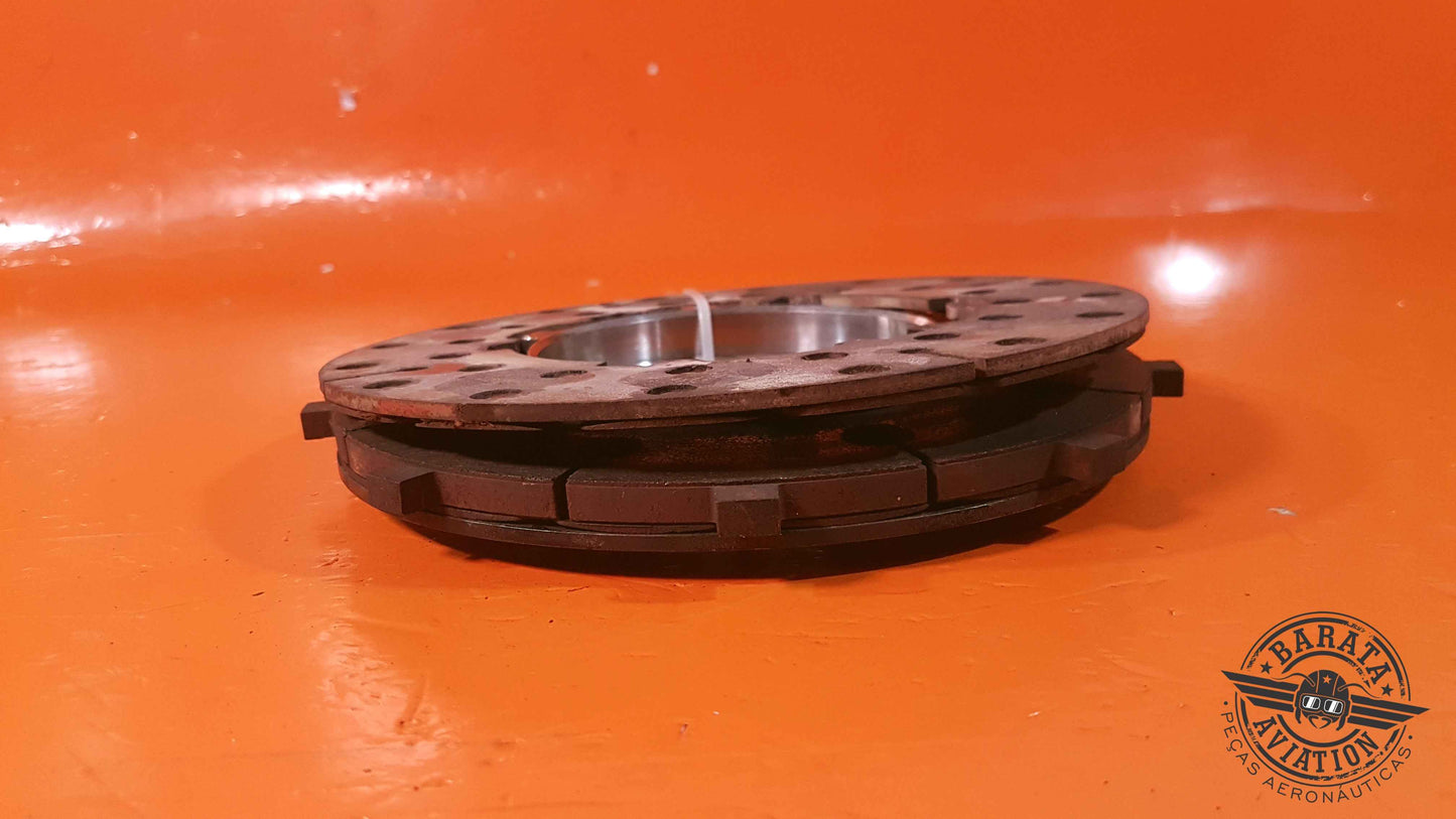 064-05101   Cleveland Torque Tube Assy Kit