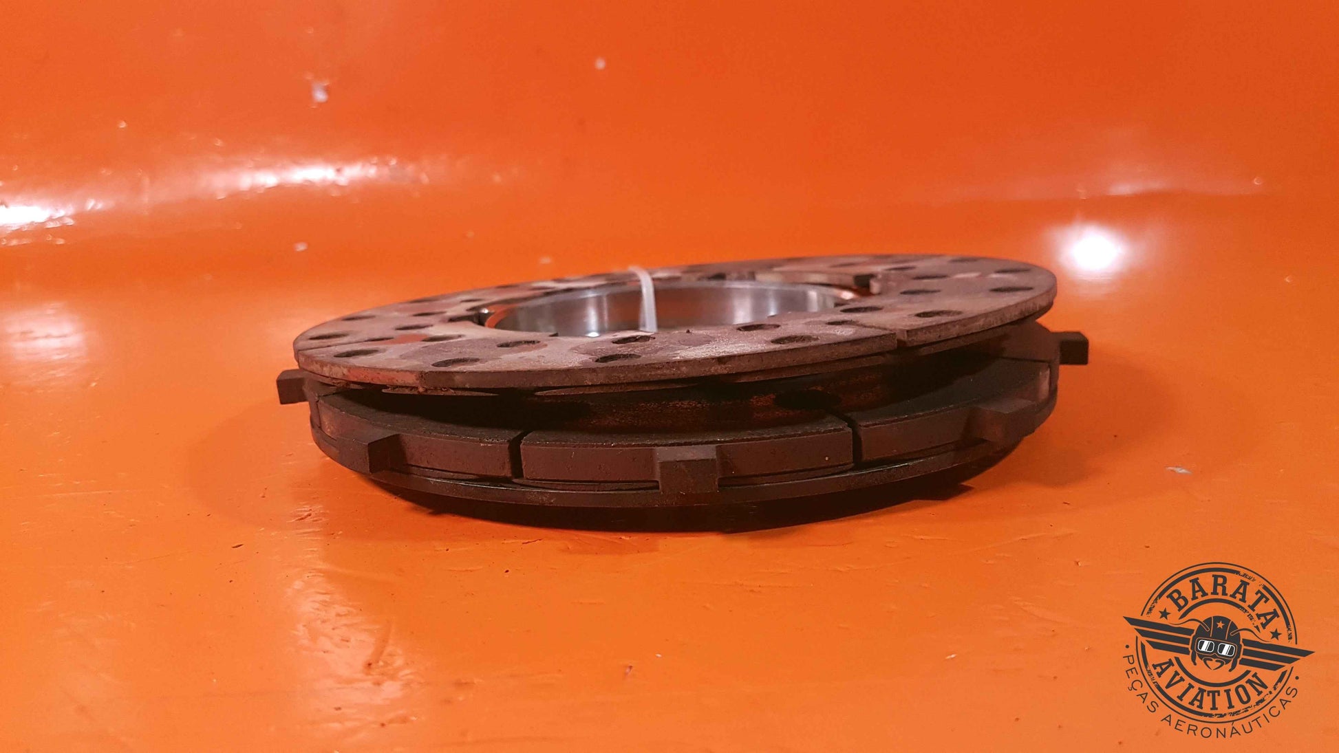 064-05101   Cleveland Torque Tube Assy Kit