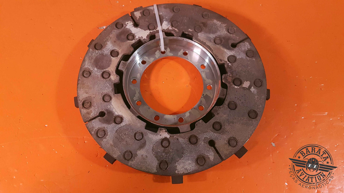 064-05101   Cleveland Torque Tube Assy Kit