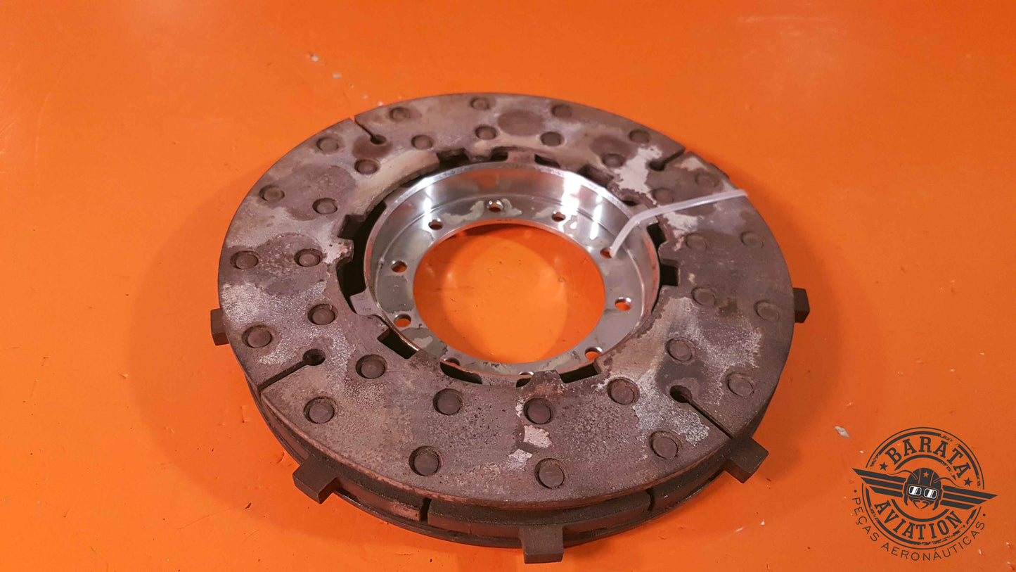 064-05101   Cleveland Torque Tube Assy Kit