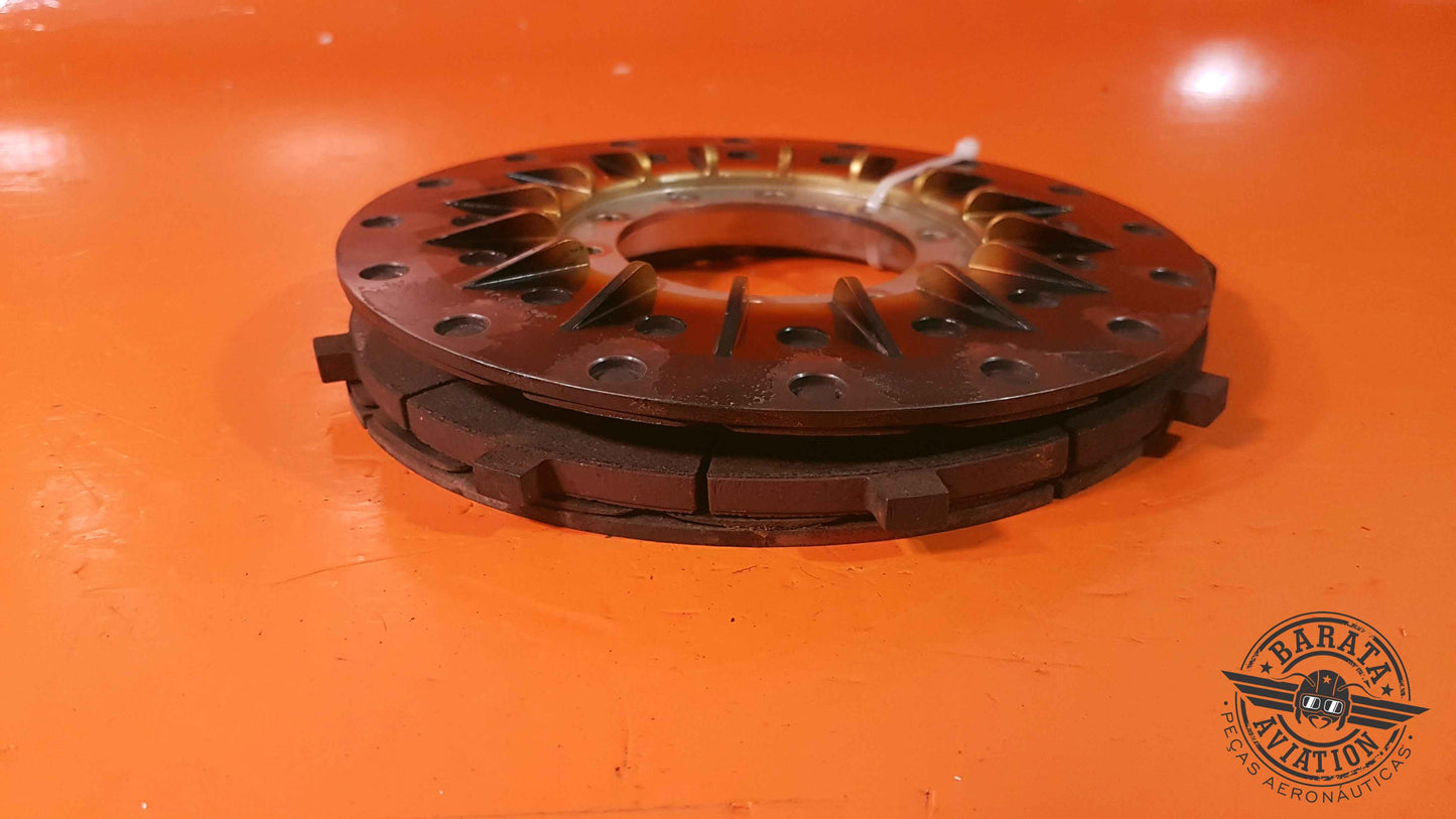 064-05101   Cleveland Torque Tube Assy Kit