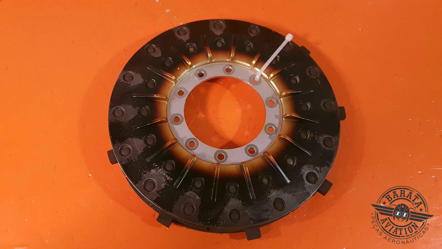 064-05101   Cleveland Torque Tube Assy Kit