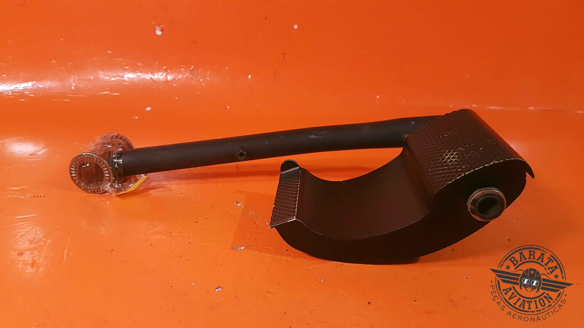 T700A2720040900   TBM  L/H Pedal Assembly