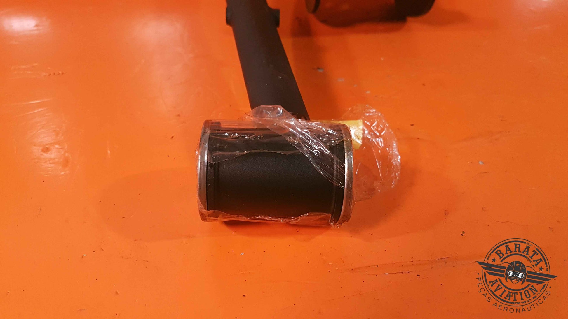 T700A2720040900   TBM  L/H Pedal Assembly