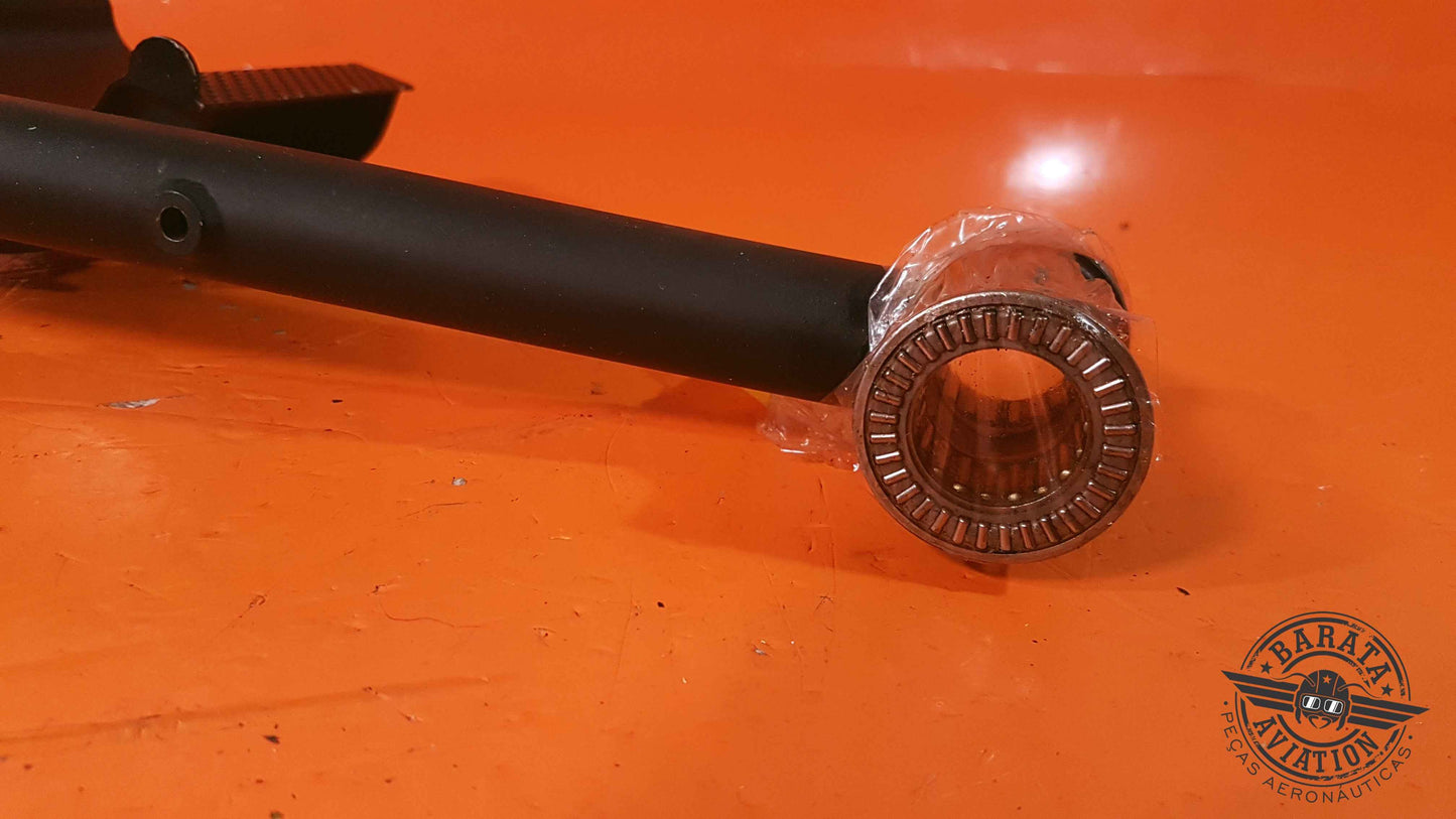 T700A2720040900   TBM  L/H Pedal Assembly