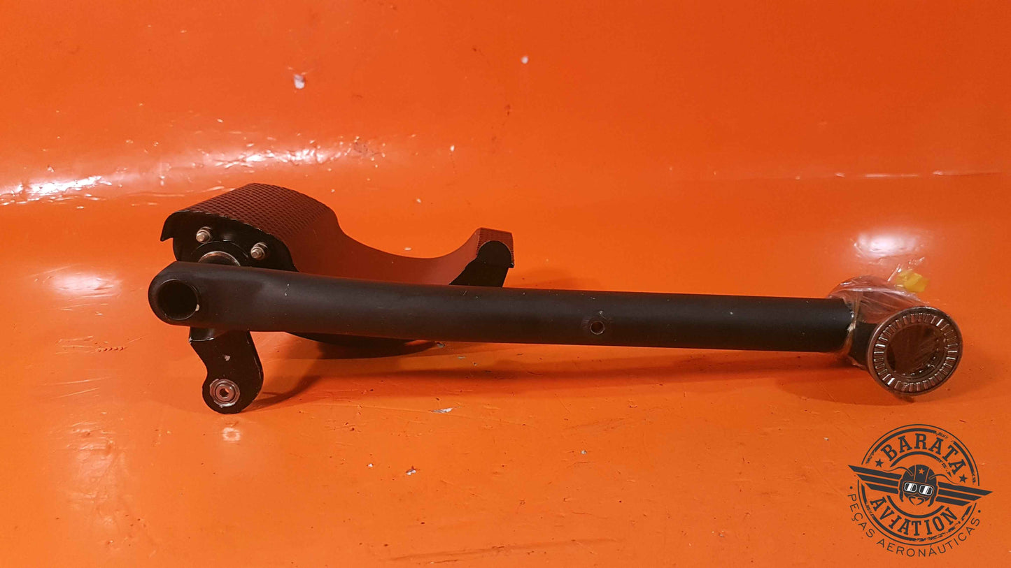 T700A2720040900 TBM  L/H Pedal Assembly