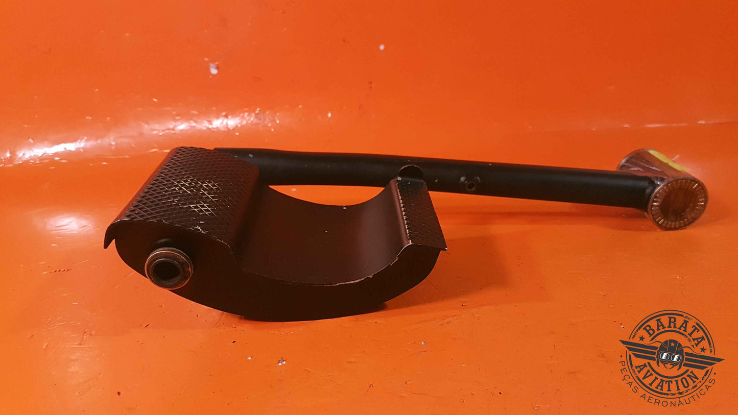 T700A2720040901 TBM  R/H  Pedal Assembly