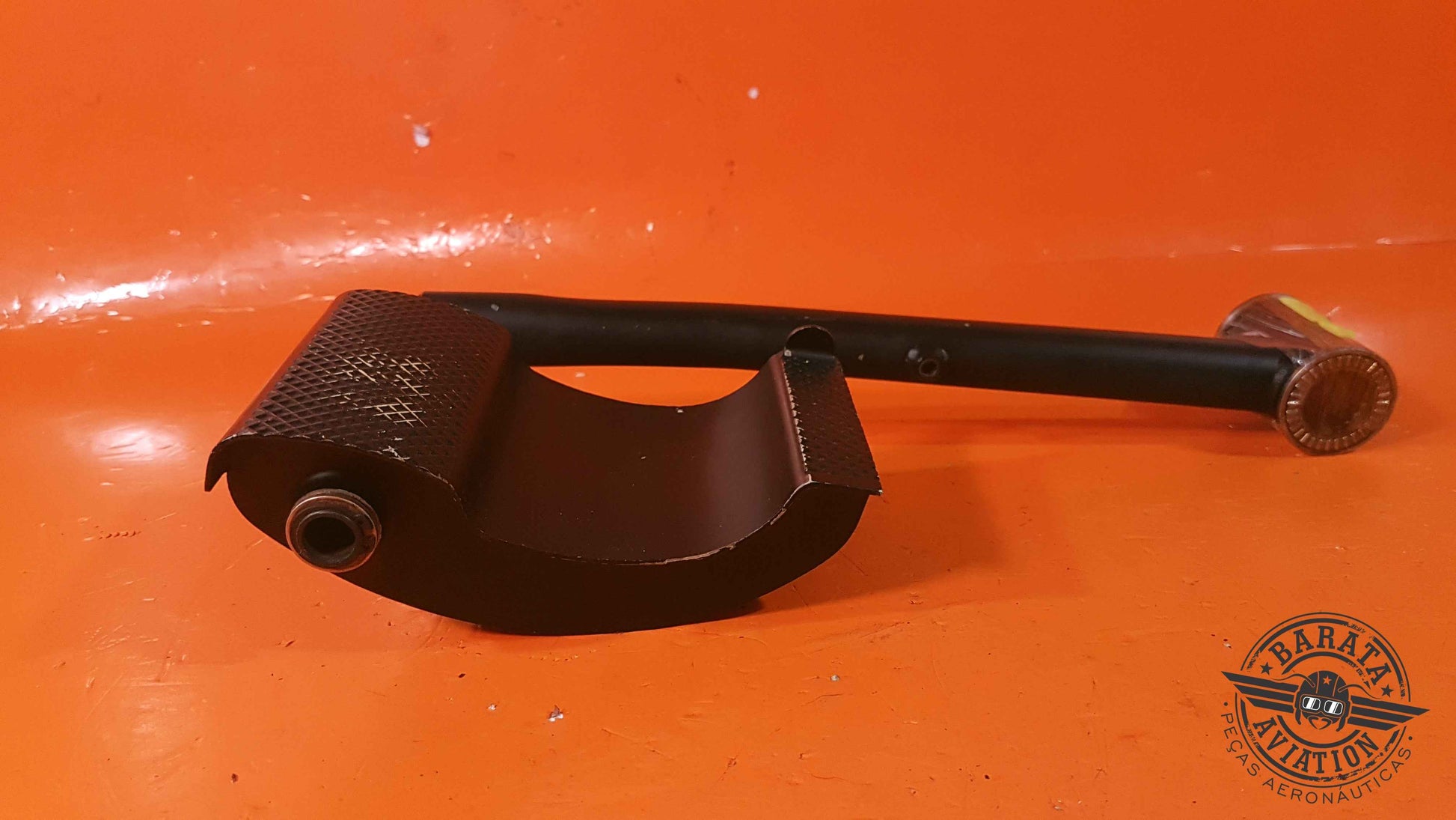 T700A2720040901 TBM  R/H  Pedal Assembly