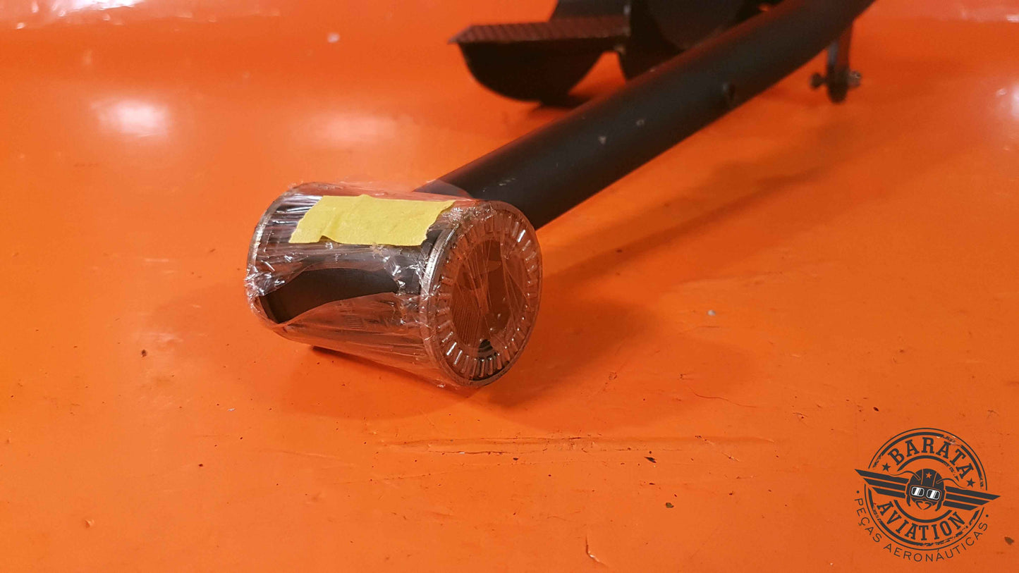 T700A2720040901 TBM  R/H  Pedal Assembly