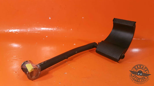 T700A2720040901 TBM   R/H Pedal Assembly