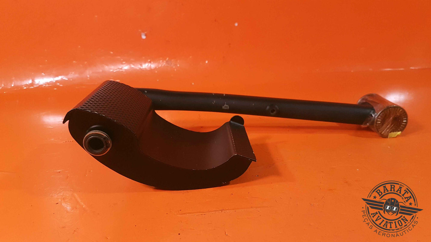 T700A2720040901 TBM   R/H Pedal Assembly