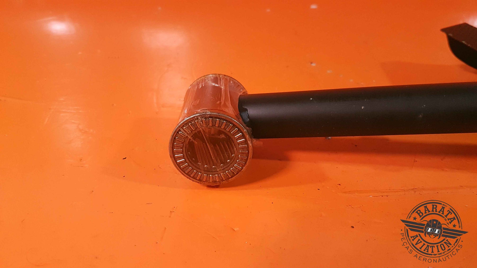 T700A2720040901 TBM   R/H Pedal Assembly