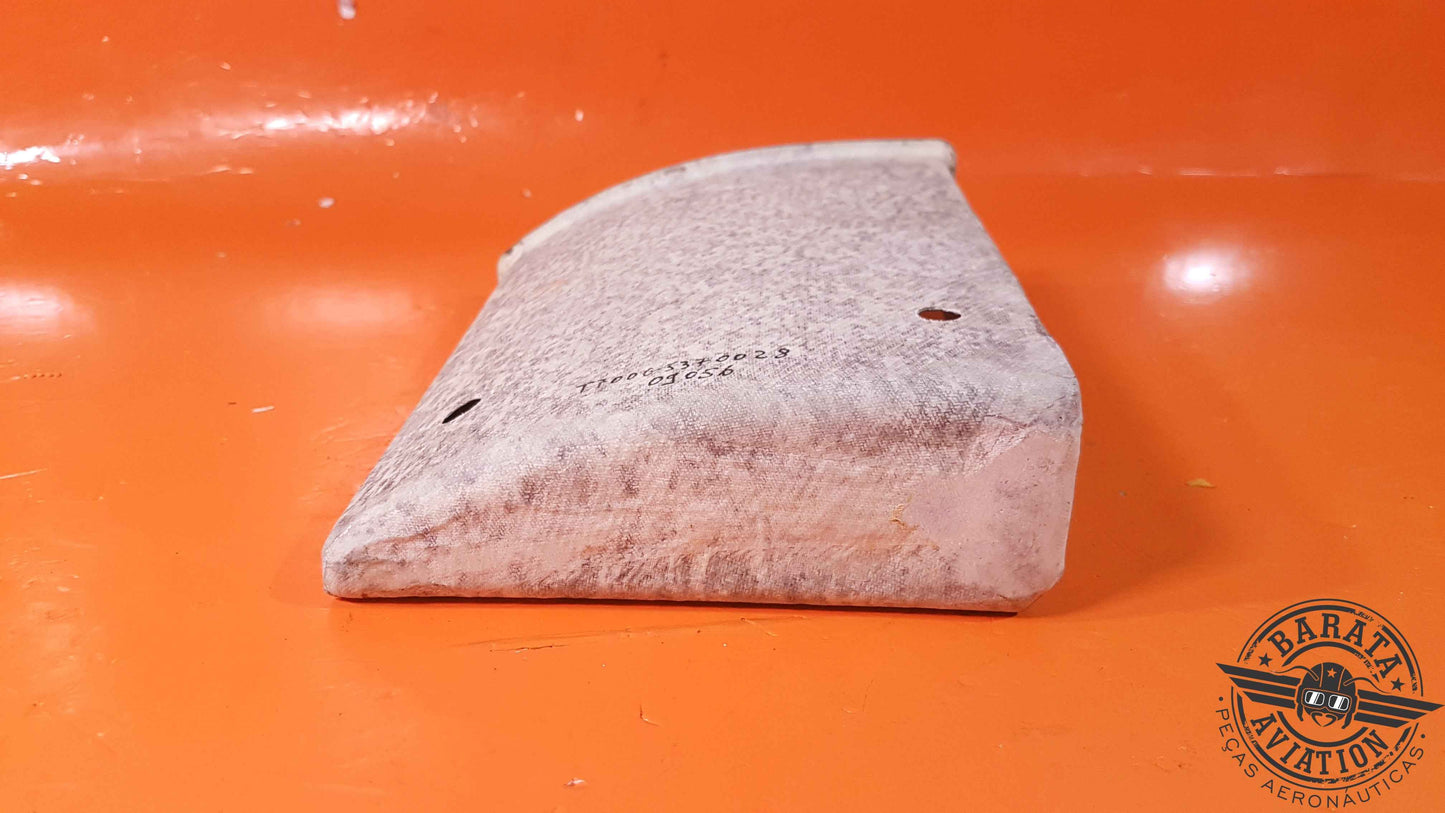 T700G5370028000 TBM Glove Compartment