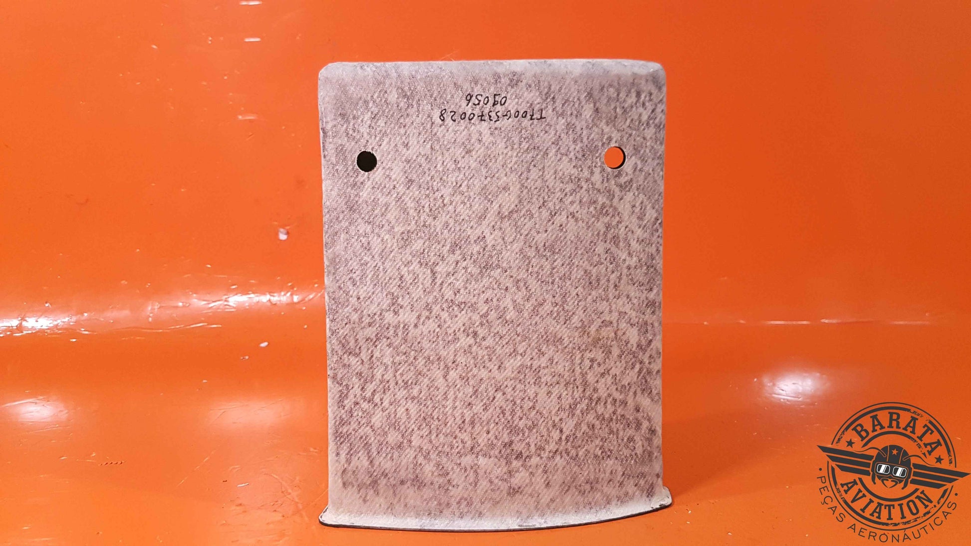 T700G5370028000 TBM Glove Compartment