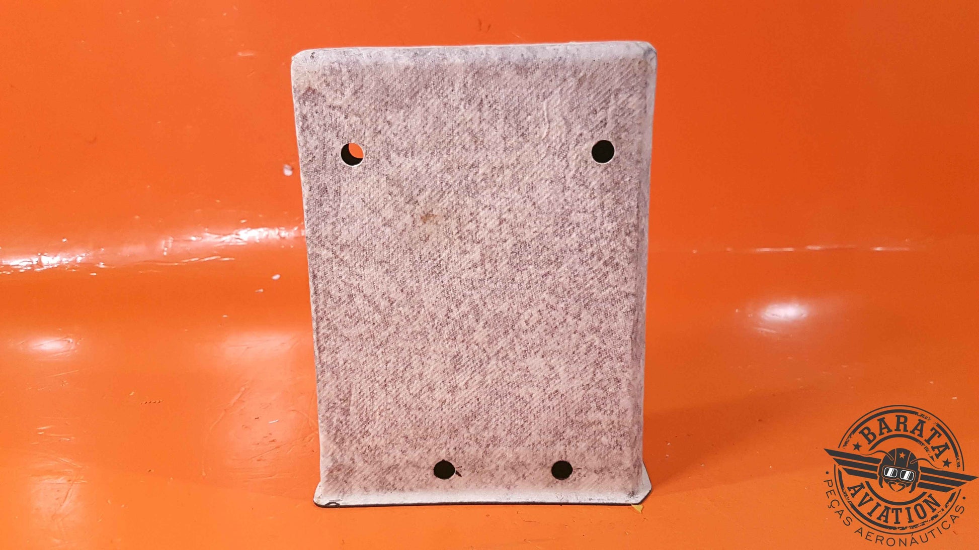 T700G5370028000 TBM Glove Compartment