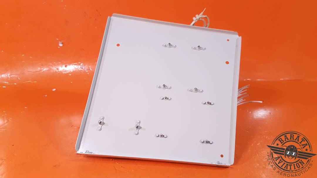 6029357229 TBM Cabin Pressure Sensor Assy