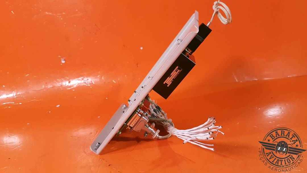 6029357229 TBM Cabin Pressure Sensor Assy