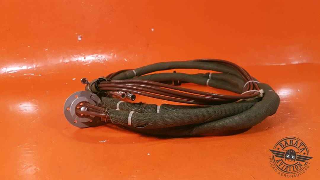 T700G344455200000 TBM Set Of 4 Top1 Antenna Cables