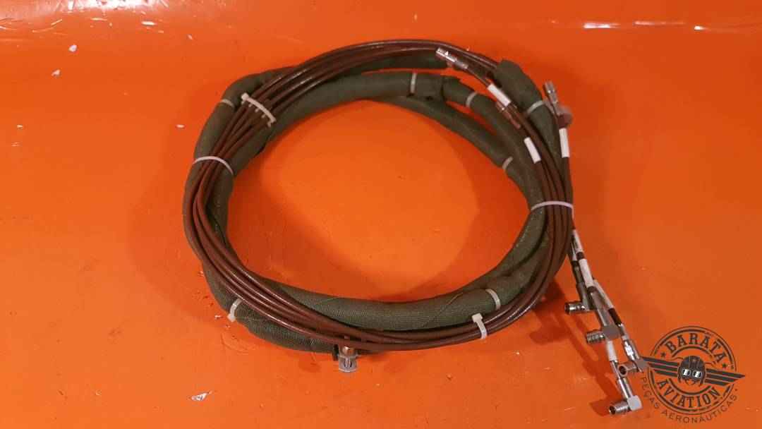 T700G344455200000 TBM Set Of 4 Top1 Antenna Cables