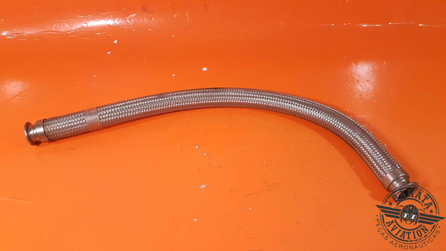 T700A3020008-A  TBM Hose Assy