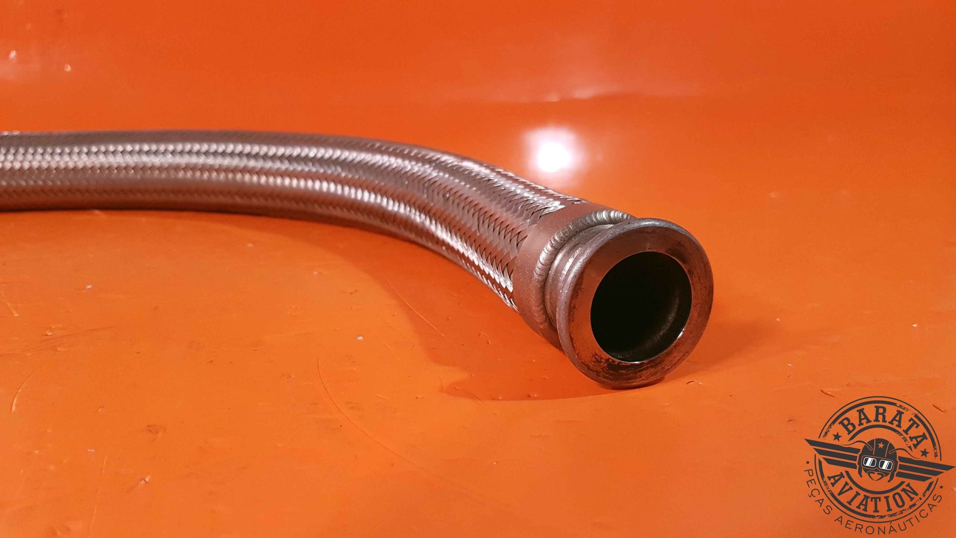 T700A3020008-A  TBM Hose Assy