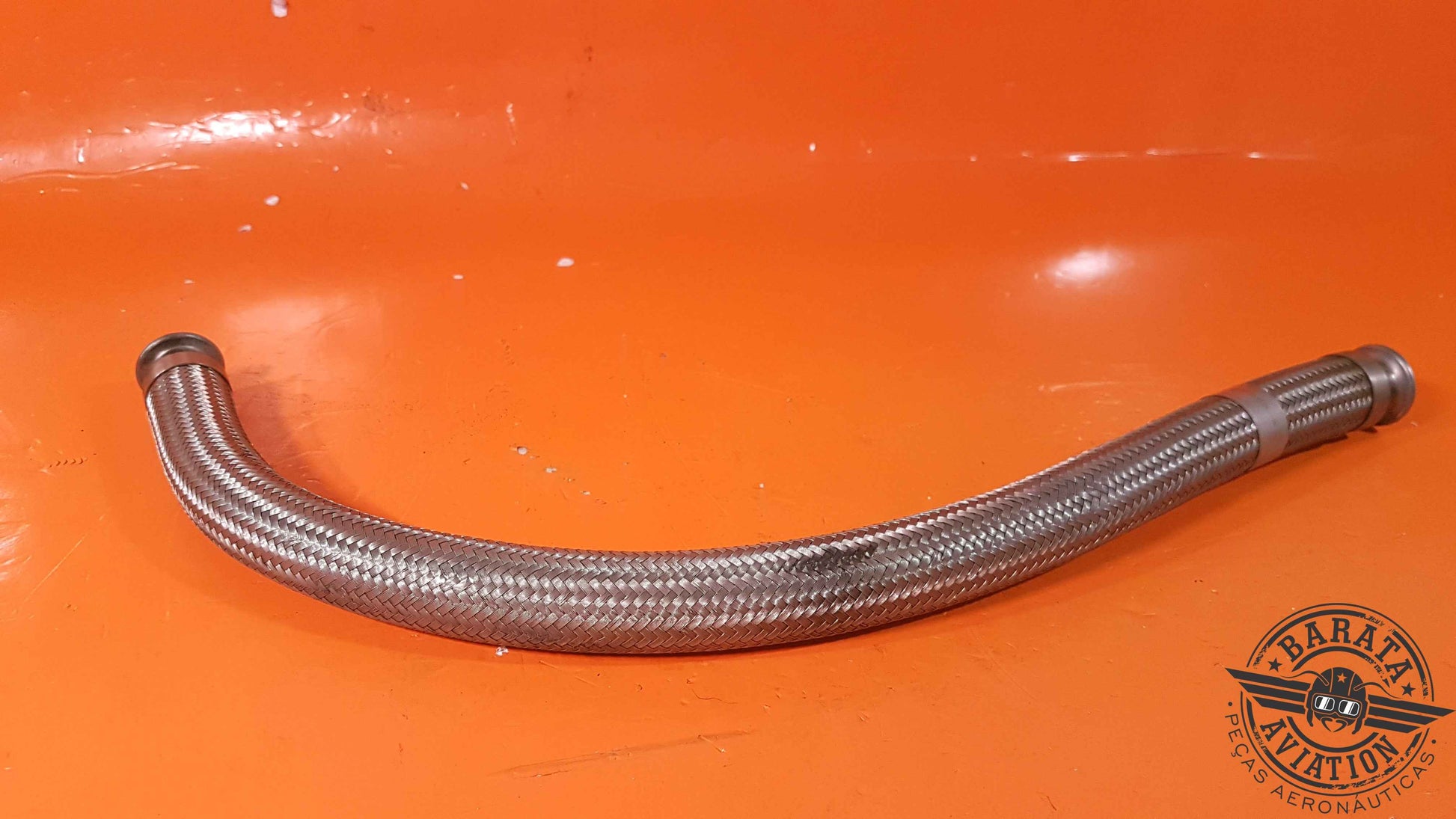 T700A3020008-A  TBM Hose Assy