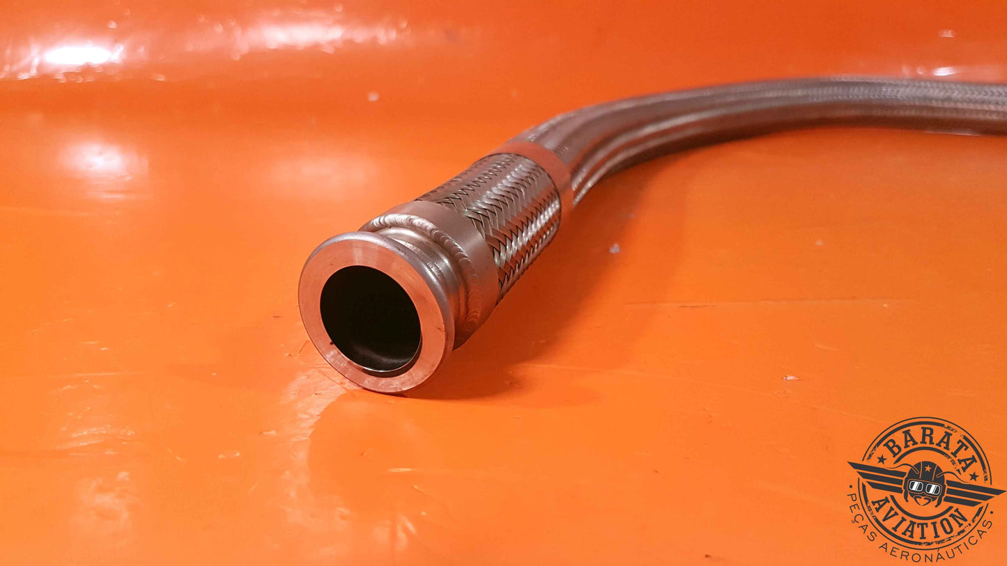 T700A3020008-A  TBM Hose Assy