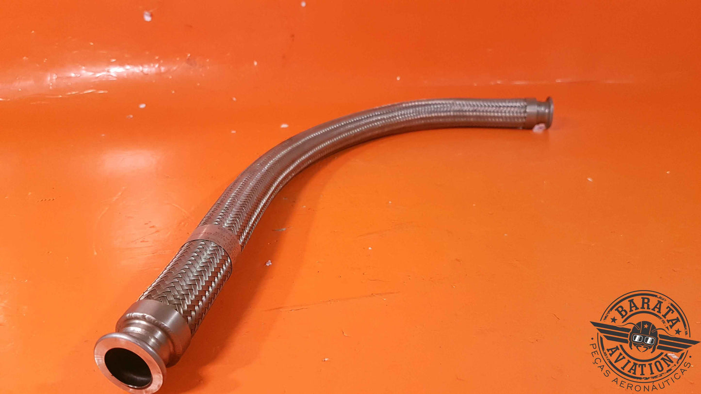 T700A3020008-A  TBM Hose Assy