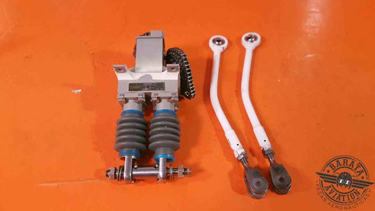 14540002 Precilec Actuador Assy