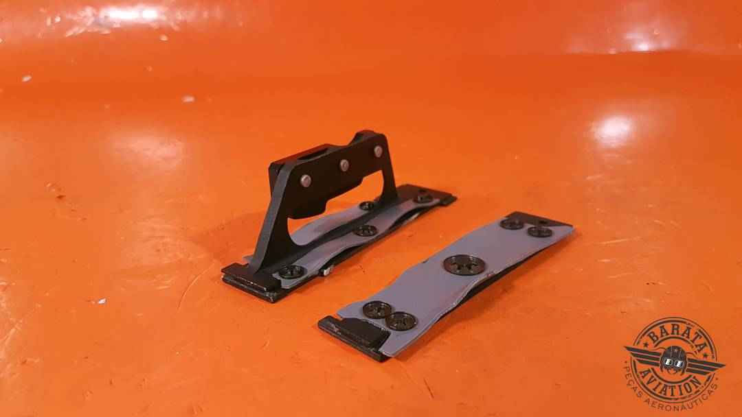 T700A761010210000 TBM Plate Assy