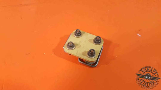 T700C255000210000 TBM Attaching Lug Assembly, Tie Down