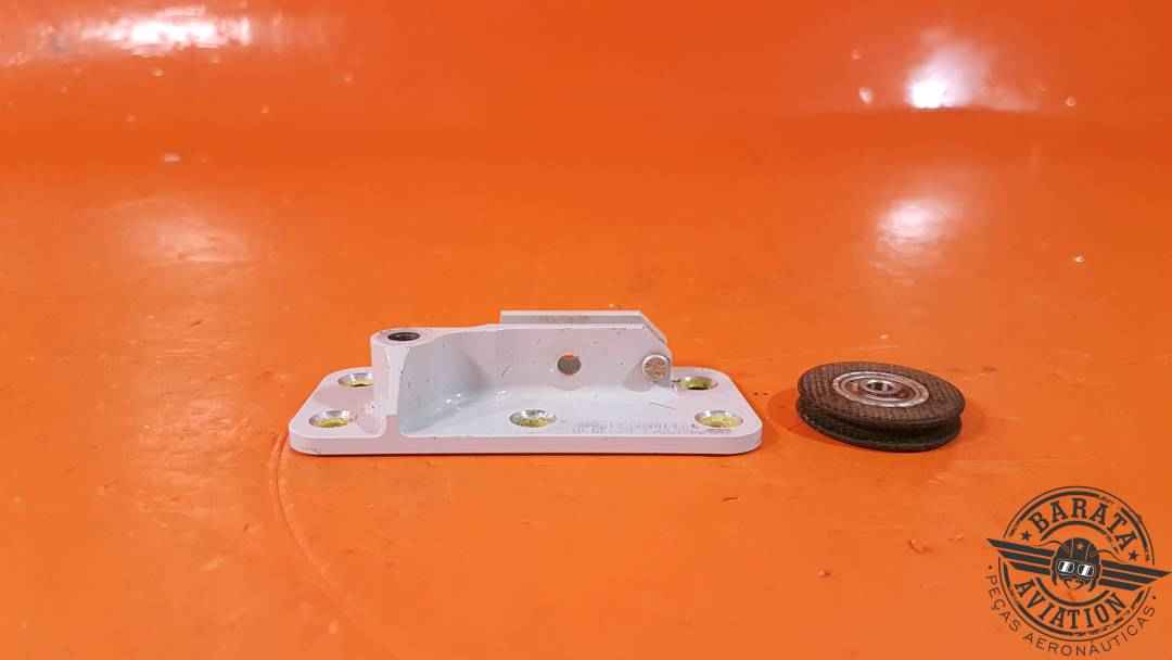 T700B521018 TBM Socata Fitting Assy