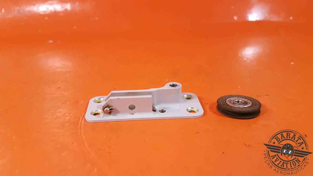 T700B521018 TBM Socata Fitting Assy