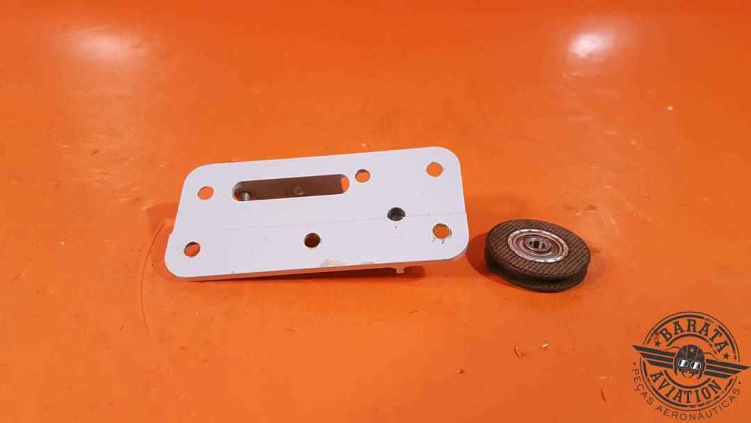 T700B521018 TBM Socata Fitting Assy