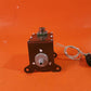 DVE90-08 Eros Altimetric Valve - Oxygen