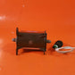 DVE90-08 Eros Altimetric Valve - Oxygen