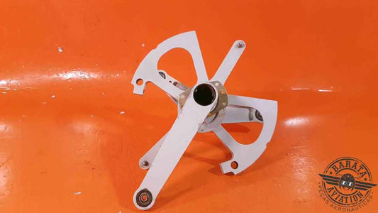 T700A2720075100 TBM Lever Assy