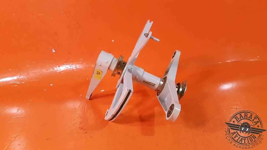 T700A2720075100 TBM Lever Assy