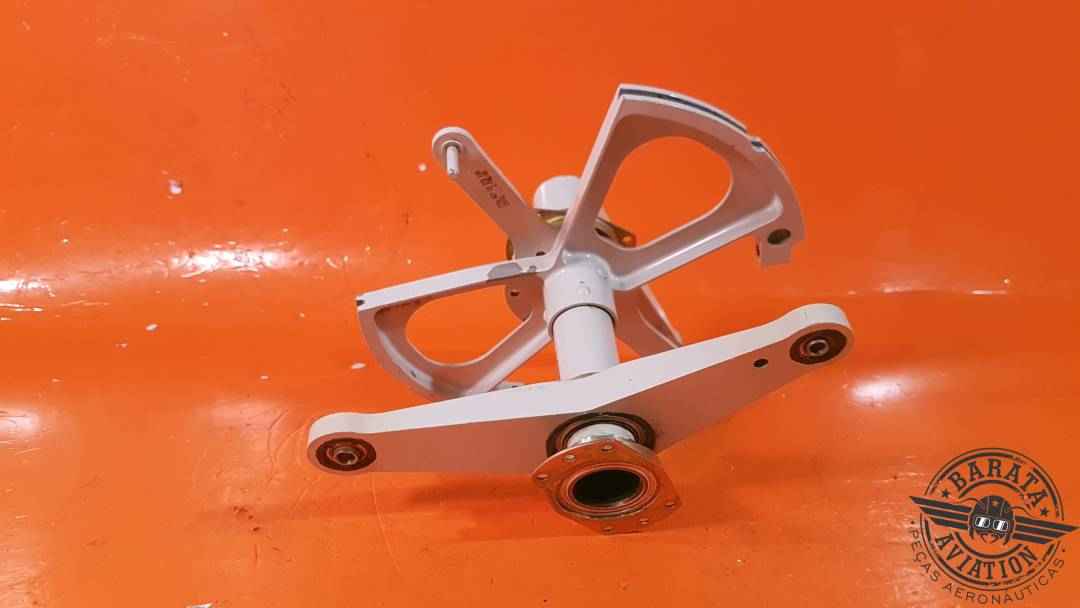 T700A2720075100 TBM Lever Assy