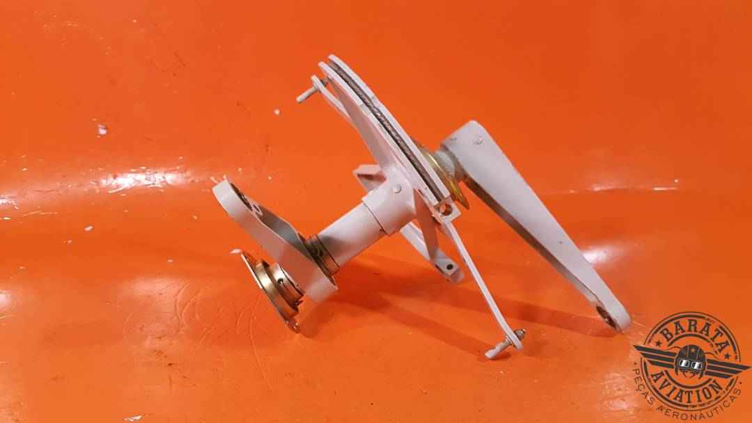 T700A2720075100 TBM Lever Assy