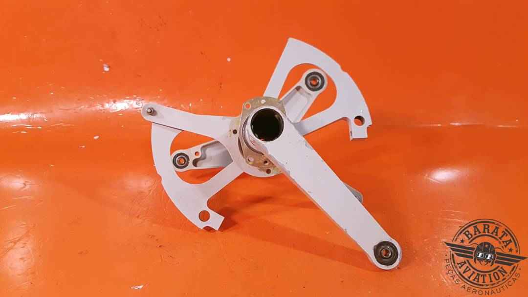 T700A2720075100 TBM Lever Assy