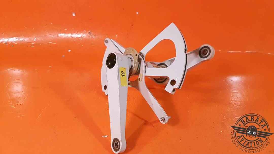 T700A2720075100 TBM Lever Assy