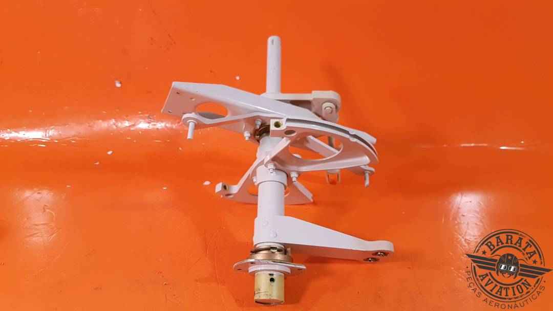 27-20-02-01 TBM Rudder / Aileron Interconnection Assy