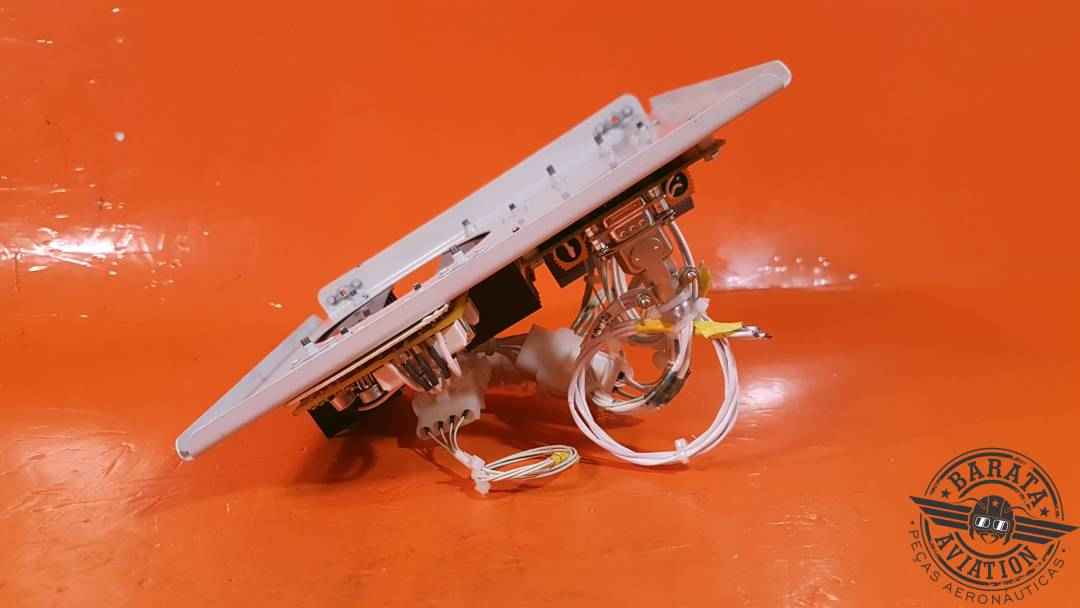 T700F331000500001 TBM Electrical Panel Assembly