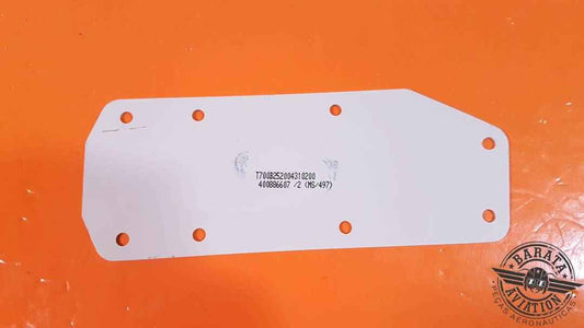 T700B252004310200 TBM Socata Shim, Seat