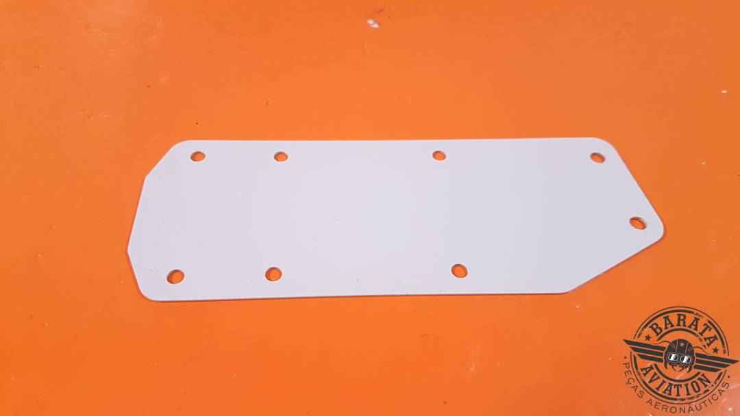 T700B252004310200 TBM Socata Shim, Seat