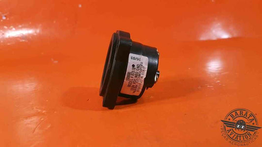 100690 Datcon Hourmeter - 12/24 vdc 