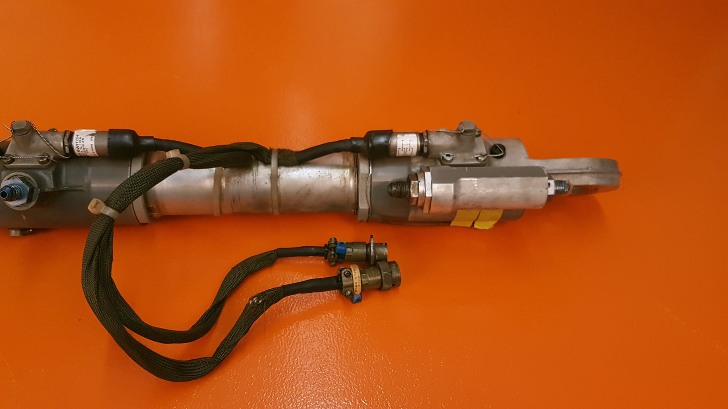 T700A323005300000 Hydro Leduc Actuator 10/20